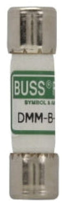 Bussmann DMM-B-11A Low Voltage V A Fuse - Essential Electric Supply