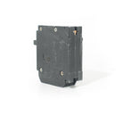 BR2020 - Eaton 20 Amp 2-Pole 120V Tandem Circuit Breaker Plug-On BR Frame - Essential Electric Supply