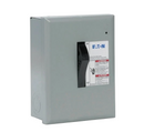 DP111NGB Eaton  Disconnect  7V   Switch - Essential Electric Supply