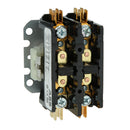 DP20C2P-1 ABB DP Series Contactor 2 pole 1 phase 600V 20A - Essential Electric Supply