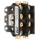 DP30C2P-1 ABB DP Series Contactor 2 pole 1 phase 600V 30A - Essential Electric Supply