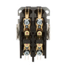 DP30C2P-1 ABB DP Series Contactor 2 pole 1 phase 600V 30A - Essential Electric Supply