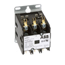 DP30C3P-1 ABB DP Series Contactor 3 pole 3 phase 600V 20A - Essential Electric Supply