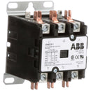 DP40C3P-1 ABB DP Series Contactor 3 pole 3 phase 600V 40A - Essential Electric Supply