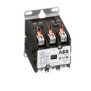 DP40C3P-1 ABB DP Series Contactor 3 pole 3 phase 600V 40A - Essential Electric Supply