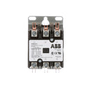 DP40C3P-1 ABB DP Series Contactor 3 pole 3 phase 600V 40A - Essential Electric Supply