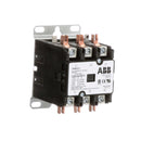 DP40C3P-1 ABB DP Series Contactor 3 pole 3 phase 600V 40A - Essential Electric Supply
