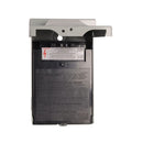 DPF221RP - Eaton 30A 120/240V 2-Pole Fused Pullout Air Conditioning Disconnect NEMA 3R Galvanized Steel - Essential Electric Supply
