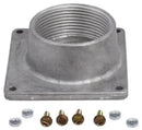 DS300H2 Cutler-Hammer Conduit Hub Rainproof Type 3R 3" Plate for CH Load Centers - Essential Electric Supply