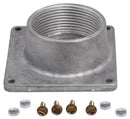 DS300H2 Cutler-Hammer Conduit Hub Rainproof Type 3R 3" Plate for CH Load Centers - Essential Electric Supply