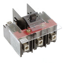 DS36U Cutler Hammer DS Disconnect  600V 100A Non-Fusible Switch - Essential Electric Supply