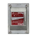 DS415SA Crouse-Hinds EDS Series Manual Motor Switch Cover 20A Industrial Use - Essential Electric Supply