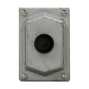 DSD919S153 Crouse-Hinds Pushbutton Cover Explosion-Proof 600VAC 10A Single-Circuit - Essential Electric Supply
