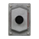 DSD918S769EMSP S769 EM-SP - Eaton Crouse-Hinds 10A 600VAC Emergency Stop Push Button - Essential Electric Supply