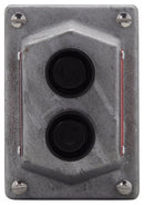 DSD921S153 Crouse-Hinds Push-Button Station Industrial Control Durable High-Performance - Essential Electric Supply