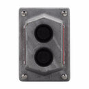 DSD922 OP CL - Eaton Crouse-Hinds Control Systems Front Op Pushbutton