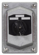 DSD923 Crouse-Hinds  Pilot Device Rotary switch - Essential Electric Supply