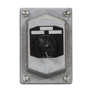 DSD924SALCRM - Crouse-Hinds DSD Series Selector Switch Cover & Device Sub-Assembly, 10A, 600V, 2 Position, 4 Circuit, Copper-Free Aluminum, Factory Sealed - Essential Electric Supply