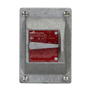 DSD935 Crouse-Hinds  Fuse Part And Accessory - Essential Electric Supply