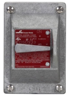 Eaton DSD936 Conduit Outlet Body for Electrical Installations ...