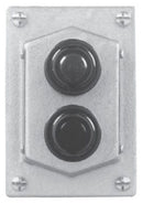 DSD947J1J3 Crouse-Hinds  Motor Control Part And Accessory - Essential Electric Supply