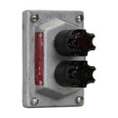 DS513 J3 J3 LED SA - Eaton Crouse-Hinds Control Systems LED Pilot Light