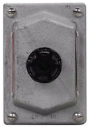 DSD948J3 Crouse-Hinds DSD Series LED Pilot Light Cover Electrical Panel Accessory - Essential Electric Supply