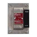 DSD951 - Crouse-Hinds 10A 600V Side Operated Pushbutton Cover, 2 Circuits, Factory Sealed - Essential Electric Supply