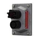 DSD958 J1 LED - Eaton Crouse-Hinds Control Systems Pilot Light