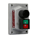 DS511 SA FW RV SP - Eaton Crouse-Hinds Control Systems 10A 600V