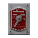 DSD SR30223 - Eaton Crouse-Hinds Control Systems 30A 2-Pole