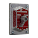 DSD SR30223 - Eaton Crouse-Hinds Control Systems 30A 2-Pole
