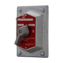 DSD SR30223 - Eaton Crouse-Hinds Control Systems 30A 2-Pole