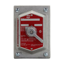 DSD SR30220 - Eaton Crouse-Hinds Control Systems Selector Switch 30A 600V