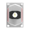 DSDX925 SA - Eaton Control Systems 10A 600V Selector Switch