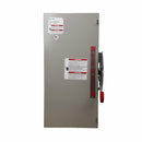 DT223UGK Cutler Hammer  Disconnect  240V 100A Non-Fusible Switch