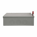 DT364UGK - Cutler Hammer 200A 3-Pole 600V Non-Fusible Heavy Duty Safety Switch - Essential Electric Supply