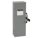 DTU222 Square D  Disconnect  240V AC/DCV 60A Non-Fusible Switch - Essential Electric Supply