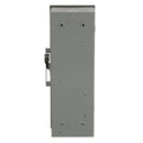 DTU321 - Square D 30 Amp 240VAC 3 Pole Non-Fusible Safety Switch Surface Mount NEMA 1 - Essential Electric Supply