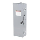 DTU323RB - Square D 100A 240V 3 Pole Non-Fusible Safety Switch NEMA 3R Surface Mount - Essential Electric Supply