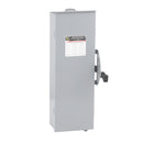 DTU323RB Square D  Disconnect  240V ACV 100A Non-Fusible Switch - Essential Electric Supply