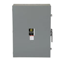DTU324N Square D DTU Disconnect  240VAC, 250VDCV 200A  Switch - Essential Electric Supply