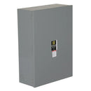 DTU324N Square D DTU Disconnect  240VAC, 250VDCV 200A  Switch - Essential Electric Supply