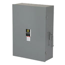 DTU324N Square D DTU Disconnect  240VAC, 250VDCV 200A  Switch - Essential Electric Supply