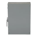 DTU324N Square D DTU Disconnect  240VAC, 250VDCV 200A  Switch - Essential Electric Supply