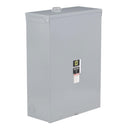 DTU324NRB - Square D 200A 3P Double Throw Nonfusible Safety Switch, 240VAC/250VDC, NEMA 3R, Surface Mount, Manual Transfer, 15 HP, UL Listed - Essential Electric Supply