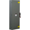 DTU326R Square D Co Safety Switch Double Throw 600A 240VAC 250VDC 3-Pole NEMA 3R - Essential Electric Supply