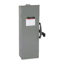 Square D DTU363RB Disconnect Switch (Non-Fusible) - Essential Electric Supply