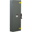 DTU366R - Square D 600 Amp 600 Volt 3-Pole Non-Fusible Double Throw Safety Switch NEMA 3R - Essential Electric Supply