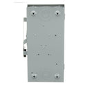DU323 - Square D 100A 240V 3-Pole Non-Fusible Safety Switch NEMA 1 Indoor General Duty - Essential Electric Supply